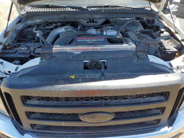 Photo 10 VIN: 1FTNW21P84EA99557 - FORD F250 