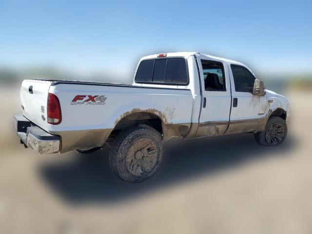 Photo 2 VIN: 1FTNW21P84EA99557 - FORD F250 