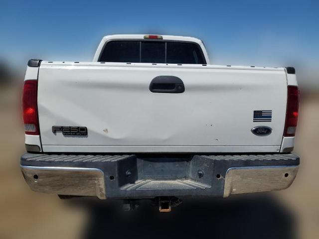 Photo 5 VIN: 1FTNW21P84EA99557 - FORD F250 