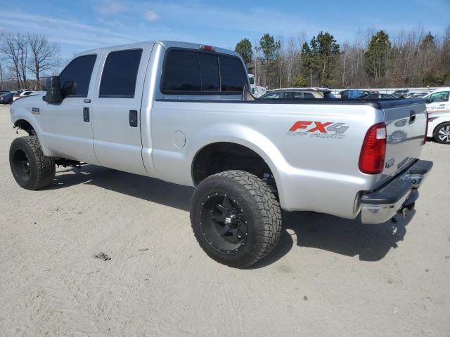 Photo 1 VIN: 1FTNW21P84EB29124 - FORD F250 