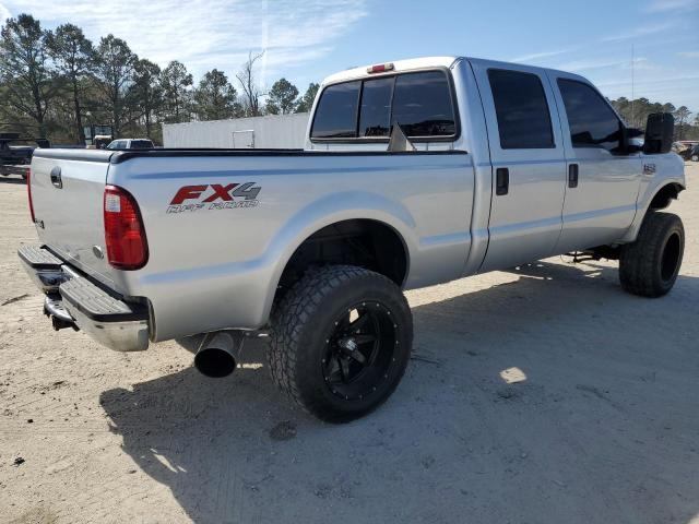 Photo 2 VIN: 1FTNW21P84EB29124 - FORD F250 