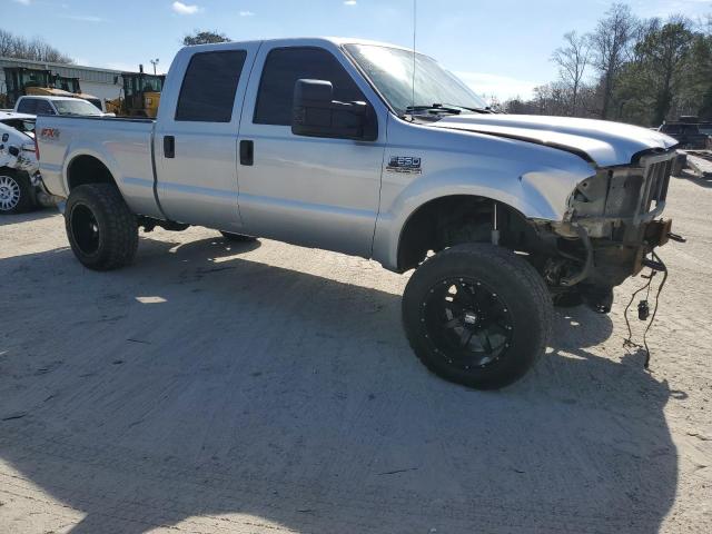 Photo 3 VIN: 1FTNW21P84EB29124 - FORD F250 