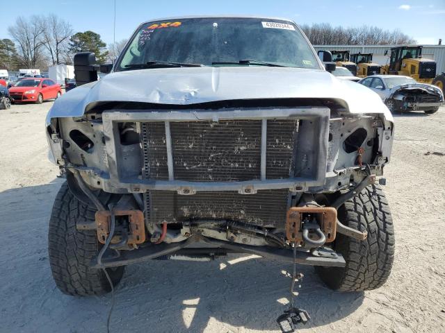 Photo 4 VIN: 1FTNW21P84EB29124 - FORD F250 