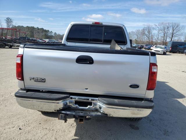 Photo 5 VIN: 1FTNW21P84EB29124 - FORD F250 