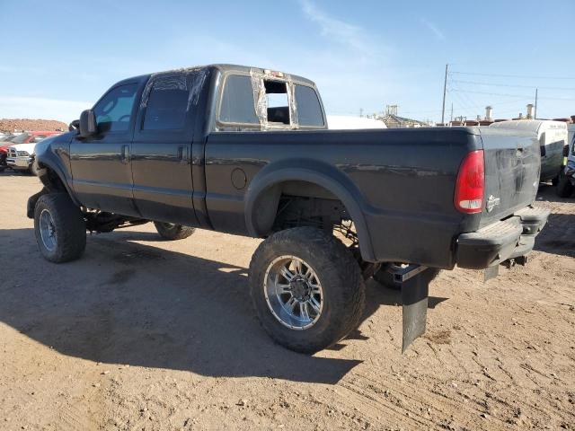 Photo 1 VIN: 1FTNW21P84EC03724 - FORD F250 SUPER 