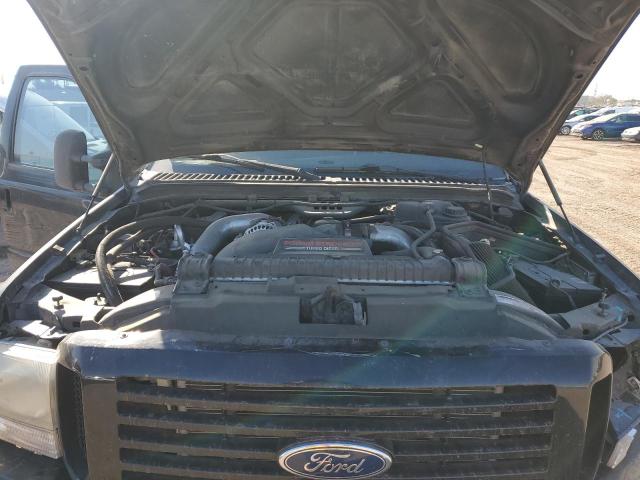 Photo 10 VIN: 1FTNW21P84EC03724 - FORD F250 SUPER 