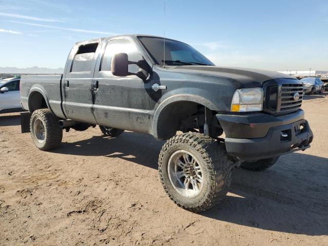 Photo 3 VIN: 1FTNW21P84EC03724 - FORD F250 SUPER 