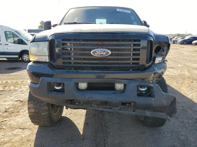 Photo 4 VIN: 1FTNW21P84EC03724 - FORD F250 SUPER 