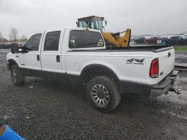 Photo 1 VIN: 1FTNW21P84ED61836 - FORD F250 