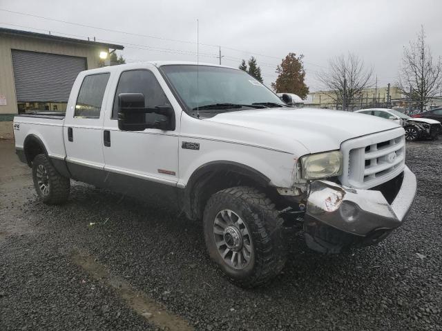 Photo 3 VIN: 1FTNW21P84ED61836 - FORD F250 