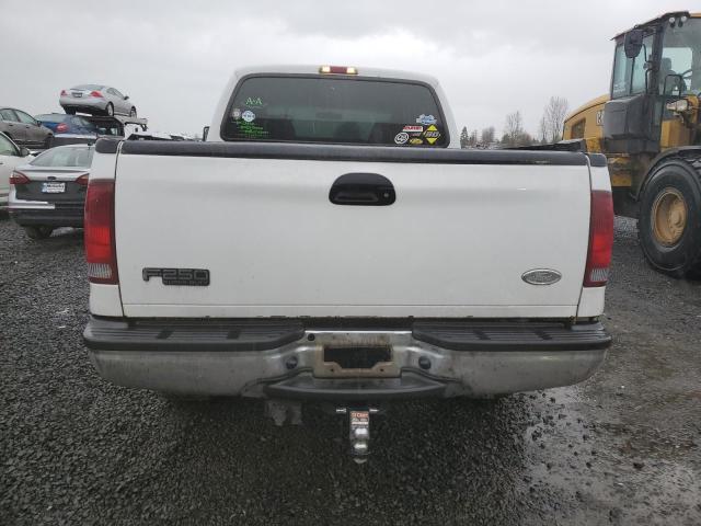 Photo 5 VIN: 1FTNW21P84ED61836 - FORD F250 