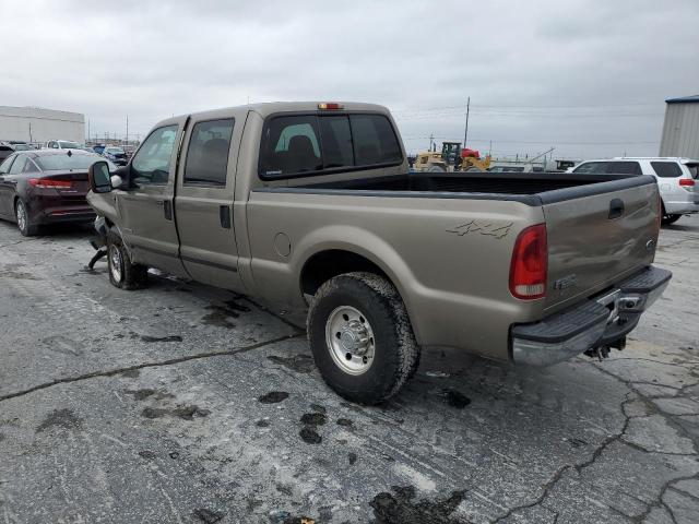 Photo 1 VIN: 1FTNW21P84ED71492 - FORD F250 SUPER 