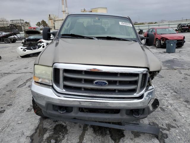 Photo 4 VIN: 1FTNW21P84ED71492 - FORD F250 SUPER 