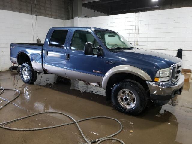 Photo 3 VIN: 1FTNW21P84EE08444 - FORD F250 SUPER 