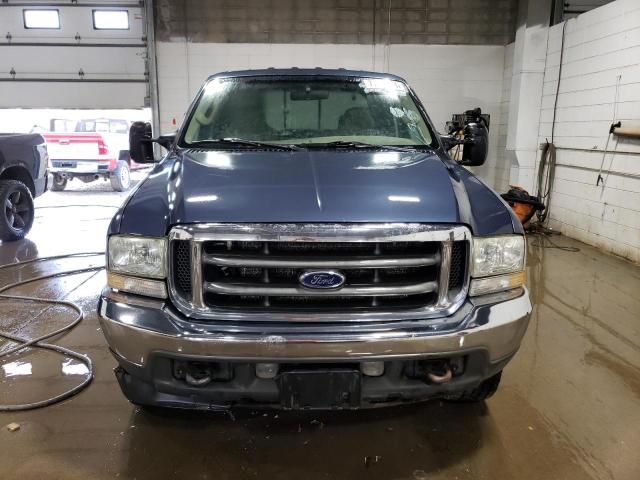 Photo 4 VIN: 1FTNW21P84EE08444 - FORD F250 SUPER 