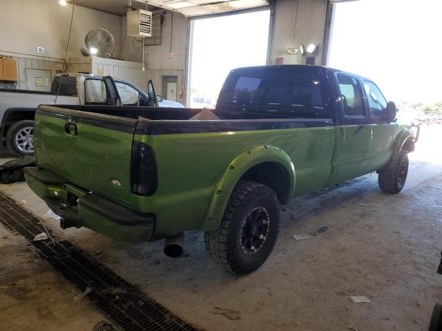 Photo 2 VIN: 1FTNW21P84EE08654 - FORD F250 SUPER 