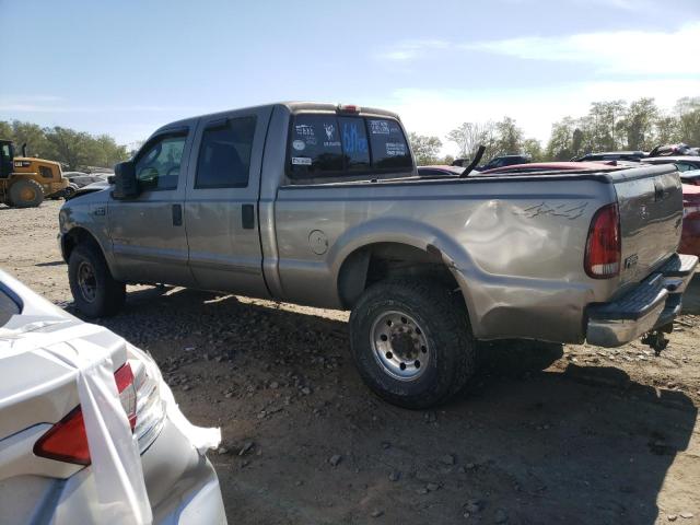 Photo 1 VIN: 1FTNW21P93EC33877 - FORD F250 SUPER 