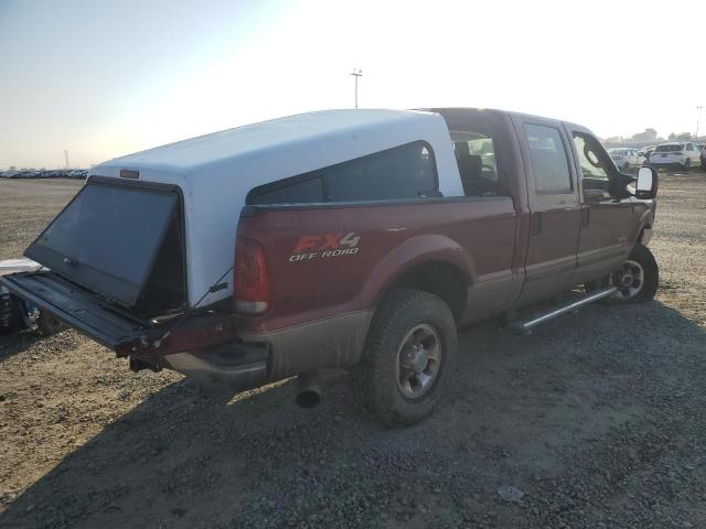 Photo 2 VIN: 1FTNW21P94EA05508 - FORD F250 SUPER 