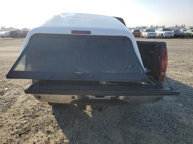 Photo 5 VIN: 1FTNW21P94EA05508 - FORD F250 SUPER 