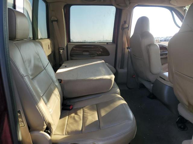 Photo 9 VIN: 1FTNW21P94EA05508 - FORD F250 SUPER 