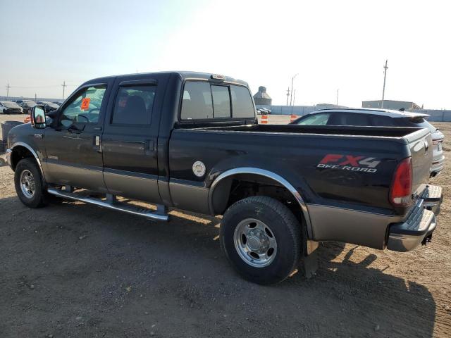 Photo 1 VIN: 1FTNW21P94EA21823 - FORD F250 SUPER 