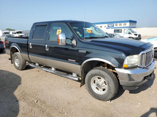 Photo 3 VIN: 1FTNW21P94EA21823 - FORD F250 SUPER 