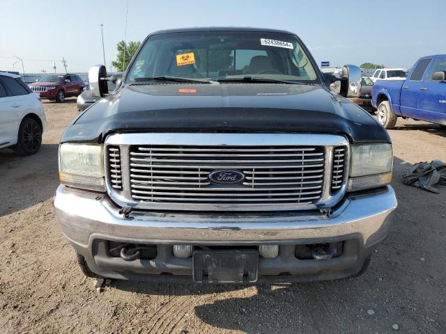 Photo 4 VIN: 1FTNW21P94EA21823 - FORD F250 SUPER 