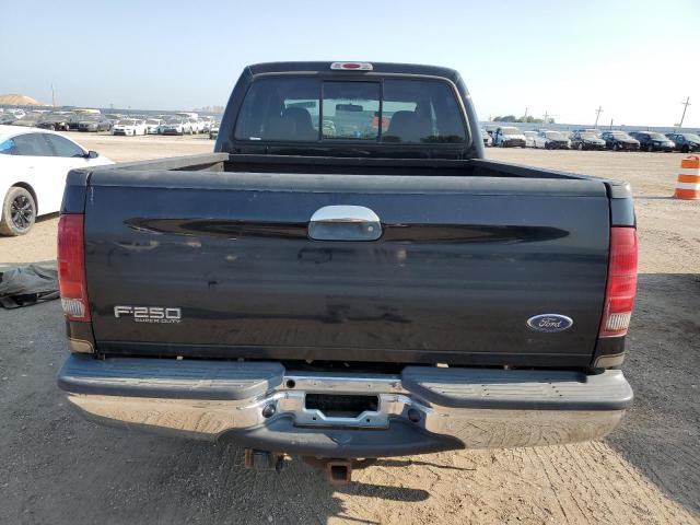 Photo 5 VIN: 1FTNW21P94EA21823 - FORD F250 SUPER 