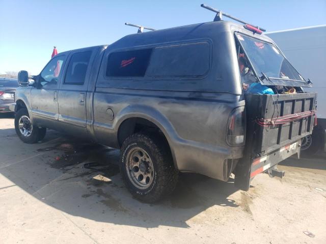 Photo 1 VIN: 1FTNW21P94EB39922 - FORD F250 SUPER 