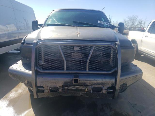 Photo 4 VIN: 1FTNW21P94EB39922 - FORD F250 SUPER 