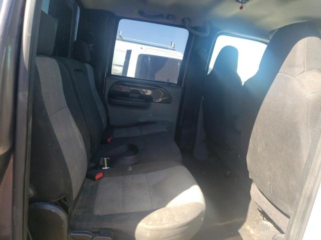 Photo 9 VIN: 1FTNW21P94EB39922 - FORD F250 SUPER 