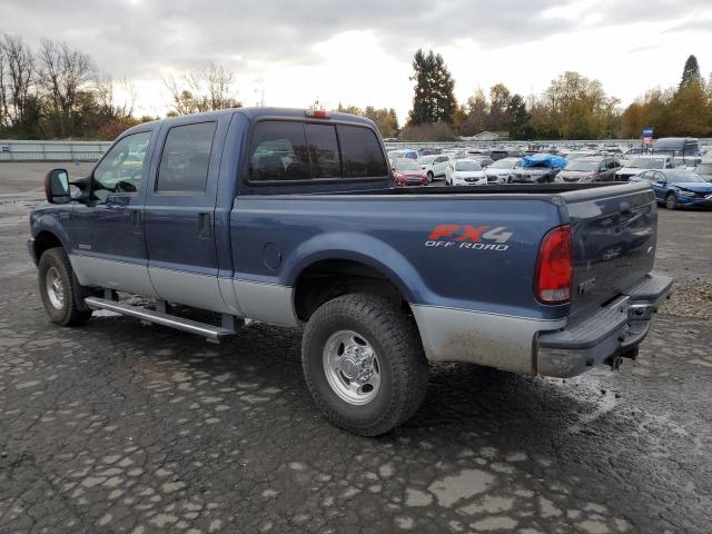 Photo 1 VIN: 1FTNW21P94EC88749 - FORD F250 