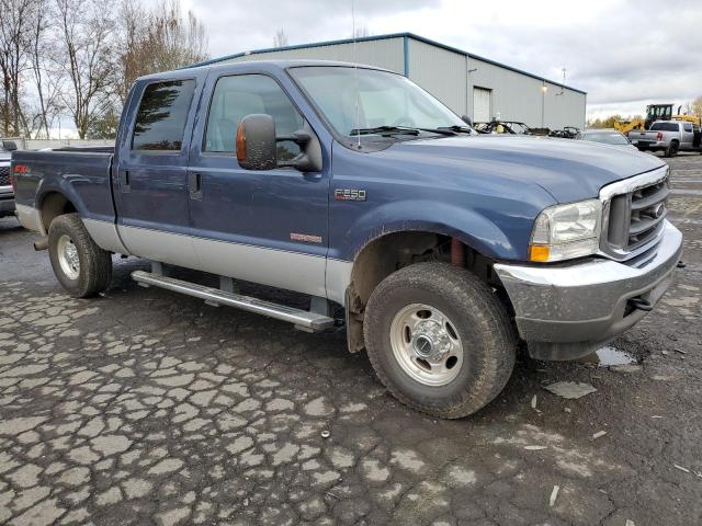 Photo 3 VIN: 1FTNW21P94EC88749 - FORD F250 