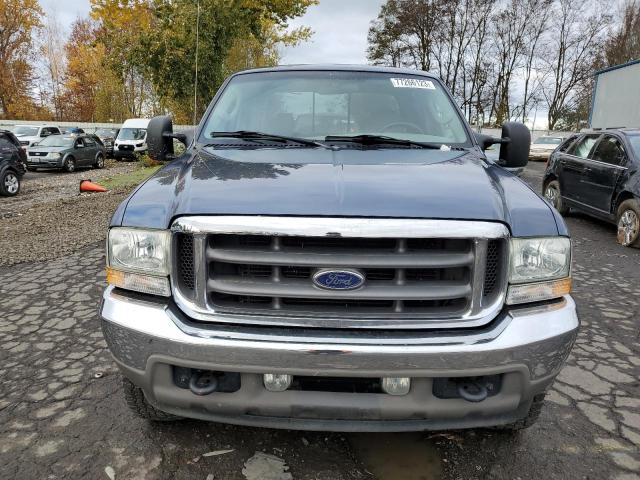 Photo 4 VIN: 1FTNW21P94EC88749 - FORD F250 