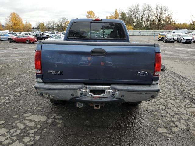 Photo 5 VIN: 1FTNW21P94EC88749 - FORD F250 