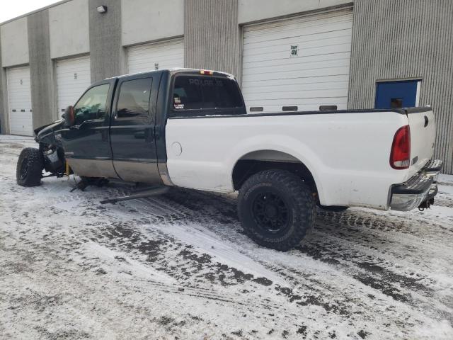 Photo 1 VIN: 1FTNW21P94ED32670 - FORD F250 SUPER 