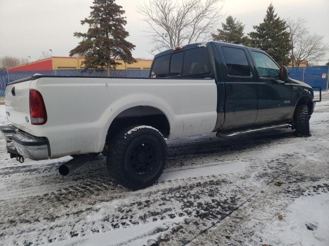 Photo 2 VIN: 1FTNW21P94ED32670 - FORD F250 SUPER 