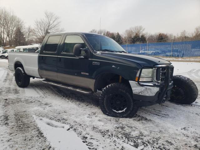 Photo 3 VIN: 1FTNW21P94ED32670 - FORD F250 SUPER 