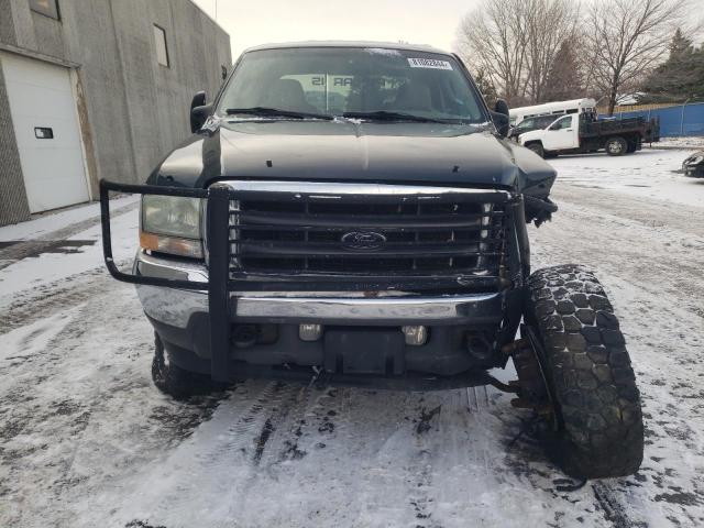 Photo 4 VIN: 1FTNW21P94ED32670 - FORD F250 SUPER 