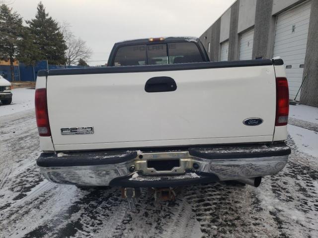 Photo 5 VIN: 1FTNW21P94ED32670 - FORD F250 SUPER 