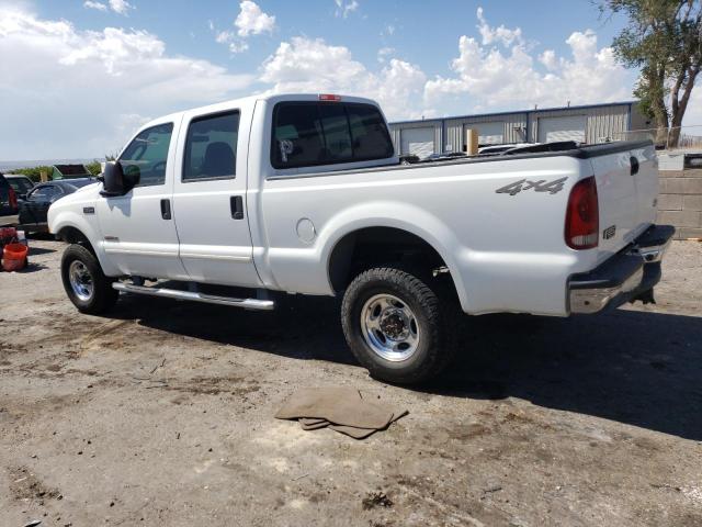 Photo 1 VIN: 1FTNW21PX3EC12326 - FORD F250 SUPER 