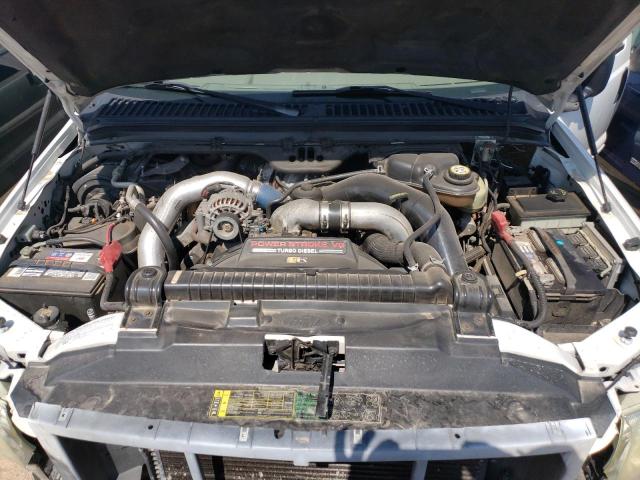 Photo 10 VIN: 1FTNW21PX3EC12326 - FORD F250 SUPER 