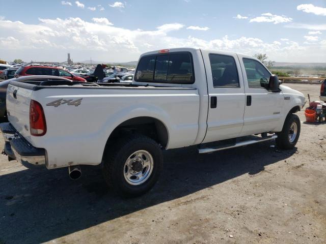 Photo 2 VIN: 1FTNW21PX3EC12326 - FORD F250 SUPER 