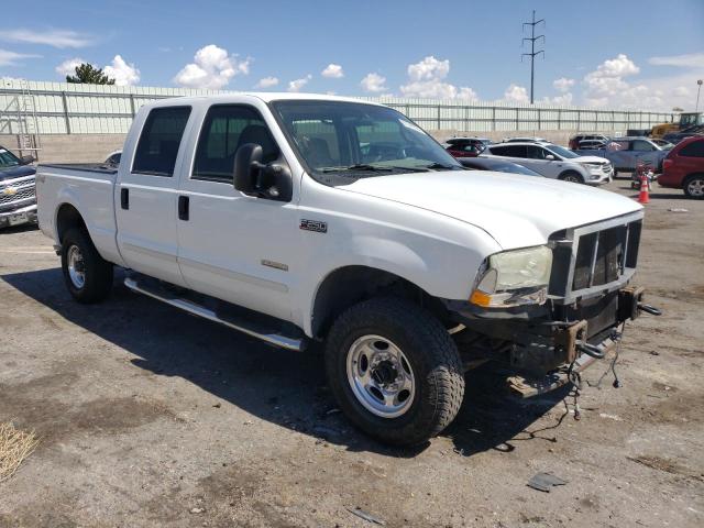 Photo 3 VIN: 1FTNW21PX3EC12326 - FORD F250 SUPER 