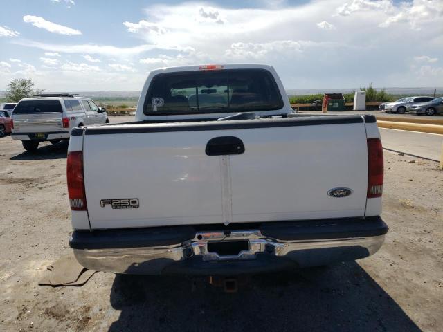 Photo 5 VIN: 1FTNW21PX3EC12326 - FORD F250 SUPER 