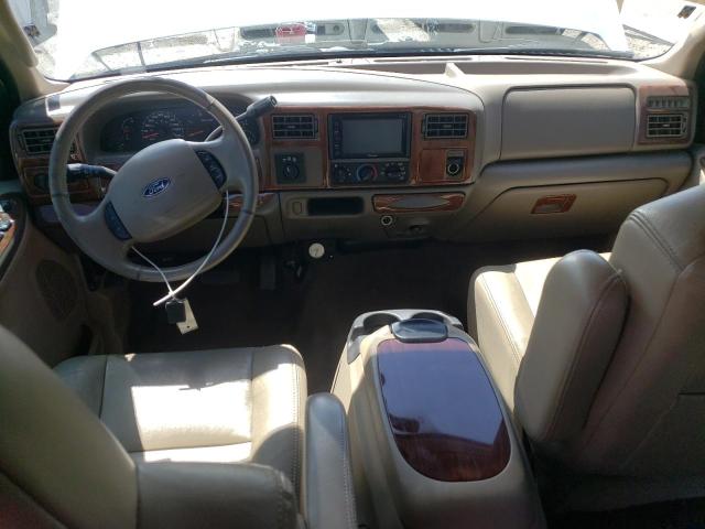 Photo 7 VIN: 1FTNW21PX3EC12326 - FORD F250 SUPER 