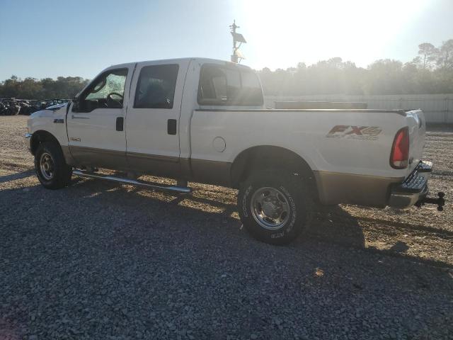 Photo 1 VIN: 1FTNW21PX3EC33869 - FORD F250 SUPER 