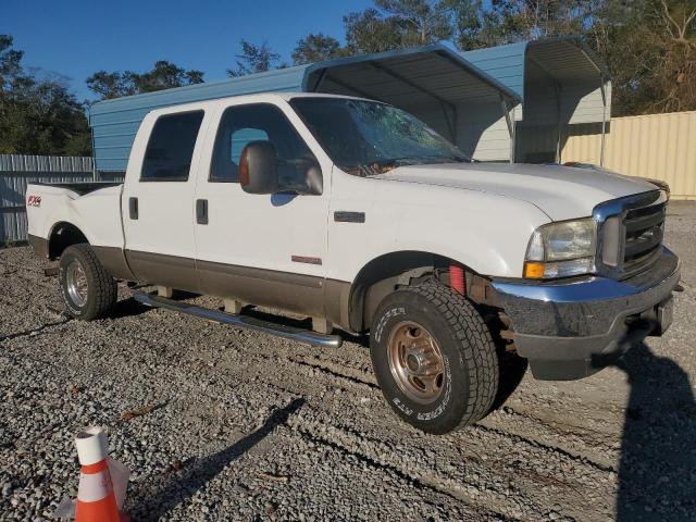 Photo 3 VIN: 1FTNW21PX3EC33869 - FORD F250 SUPER 