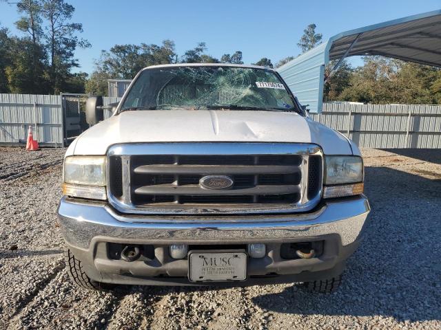 Photo 4 VIN: 1FTNW21PX3EC33869 - FORD F250 SUPER 