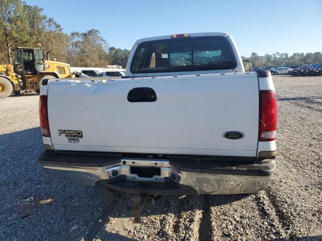 Photo 5 VIN: 1FTNW21PX3EC33869 - FORD F250 SUPER 